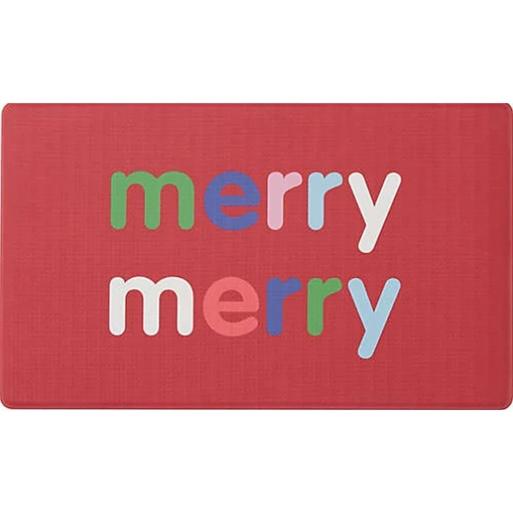 Anti-Fatigue PVC Floor Mat (18